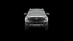 2025 Ford Ranger Wildtrak