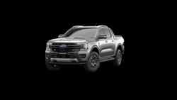 2025 Ford Ranger Wildtrak