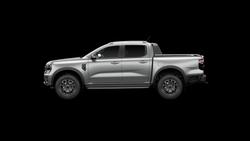 2025 Ford Ranger Wildtrak