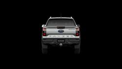 2025 Ford Ranger Wildtrak