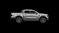 2025 Ford Ranger Wildtrak