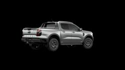 2025 Ford Ranger Wildtrak