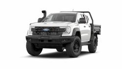 2025 Ford Ranger Super Duty (No Badge)