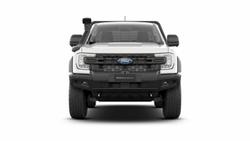 2025 Ford Ranger Super Duty (No Badge)