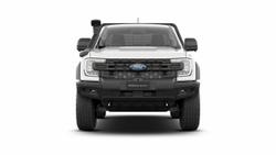 2025 Ford Ranger Super Duty (No Badge)