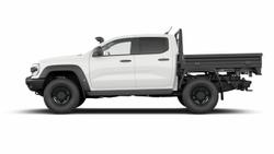 2025 Ford Ranger Super Duty (No Badge)