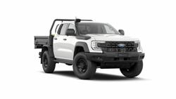 2025 Ford Ranger Super Duty (No Badge)