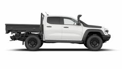 2025 Ford Ranger Super Duty (No Badge)