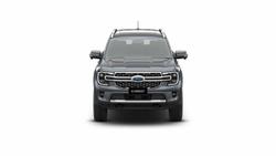 2025 Ford Everest Platinum