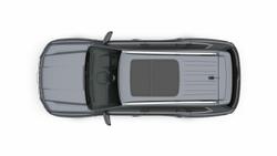 2025 Ford Everest Platinum