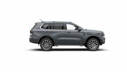 2025 Ford Everest Platinum