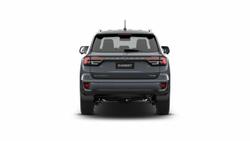 2025 Ford Everest Platinum MY26.00 4X4 Dual Range Meteor Grey