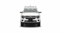 2026 Ford Everest Platinum