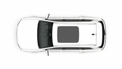 2026 Ford Everest Platinum