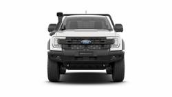2025 Ford Ranger Super Duty (No Badge)
