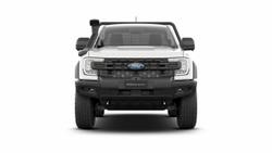 2025 Ford Ranger Super Duty (No Badge)