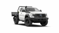 2025 Ford Ranger Super Duty (No Badge)