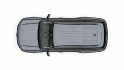 2026 Ford Everest Sport MY26.00 4X4 Dual Range Meteor Grey