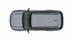 2026 Ford Everest Sport