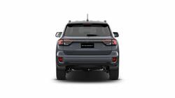 2026 Ford Everest Sport MY26.00 4X4 Dual Range Meteor Grey