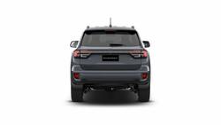 2026 Ford Everest Sport