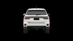 2026 Ford Everest Sport