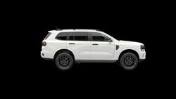 2026 Ford Everest Sport