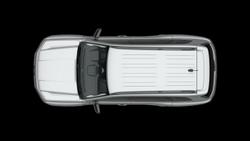 2026 Ford Everest Sport