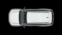 2026 Ford Everest Sport