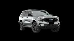 2026 Ford Everest Sport