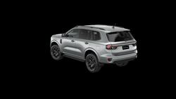2026 Ford Everest Sport