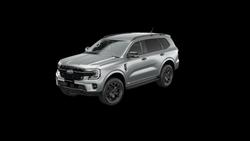 2026 Ford Everest Sport