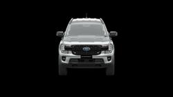 2026 Ford Everest Sport