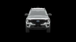 2026 Ford Everest Sport