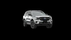2026 Ford Everest Sport