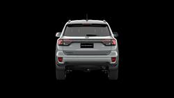 2026 Ford Everest Sport MY26.00 4X4 Dual Range Aluminium
