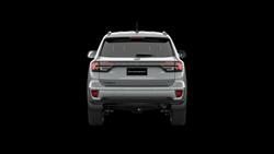 2026 Ford Everest Sport