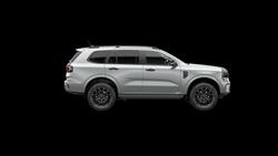 2026 Ford Everest Sport