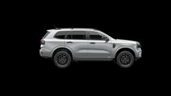 2026 Ford Everest Sport