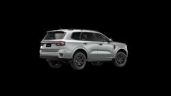 2026 Ford Everest Sport