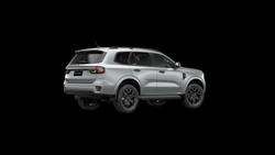 2026 Ford Everest Sport
