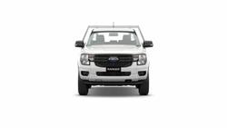2026 Ford Ranger XL MY26.00 4X4 Dual Range Arctic White