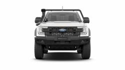 2025 Ford Ranger Super Duty (No Badge)