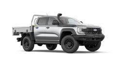 Ford Ranger Super Duty