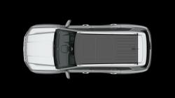 2026 Ford Everest Platinum