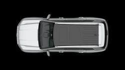 2026 Ford Everest Platinum