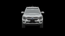 2026 Ford Everest Platinum MY26.00 4X4 Dual Range Aluminium