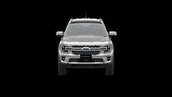 2026 Ford Everest Platinum