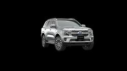 2026 Ford Everest Platinum MY26.00 4X4 Dual Range Aluminium