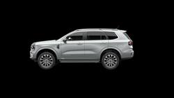 2026 Ford Everest Platinum
